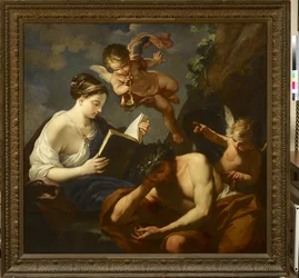 Wachsamkeit und Liebesvergessenheit